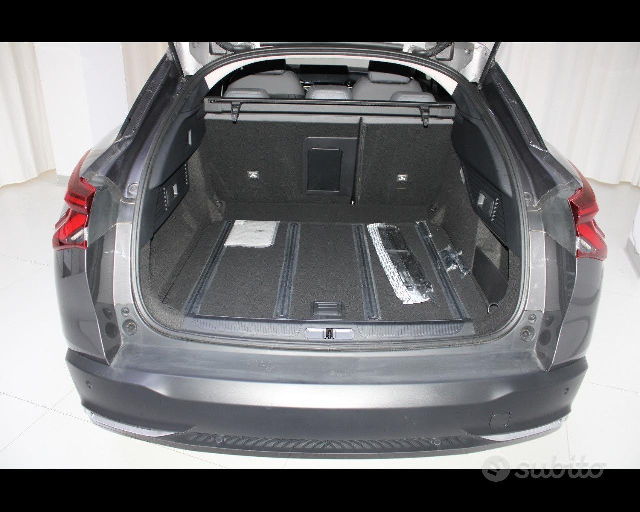 CITROEN C5 X - C5 X Hybrid 136 e-DCS6 Plus