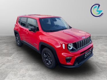 JEEP Renegade My23 Longitude 1.6 Multijet Ii 130 Cv E6.4