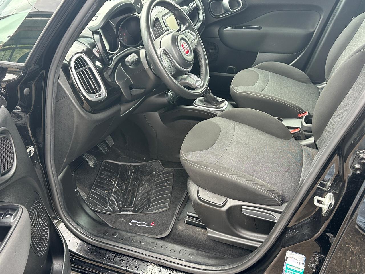 Fiat 500L 1.3 Multijet 95 CV Business