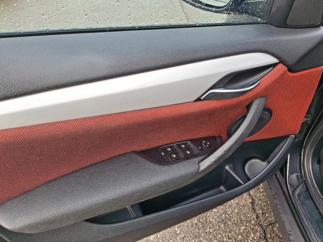 Bmw X1 xDrive20d Futura