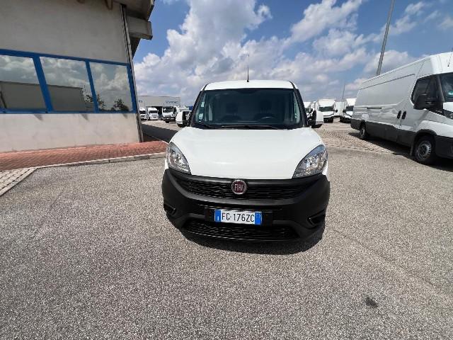 Fiat DOBLO 1.6 MJT 105CV CH1