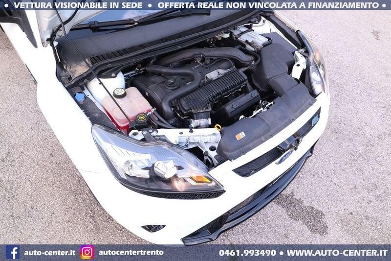 Ford Focus RS Limited Edition 2.5T *ITALIANA NUMERATA 055/100