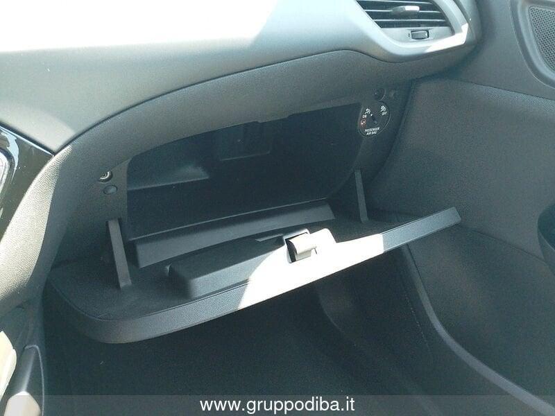 Opel Corsa V 2015 Benzina 5p 1.4 Advance Gpl Tech 90cv my18.5