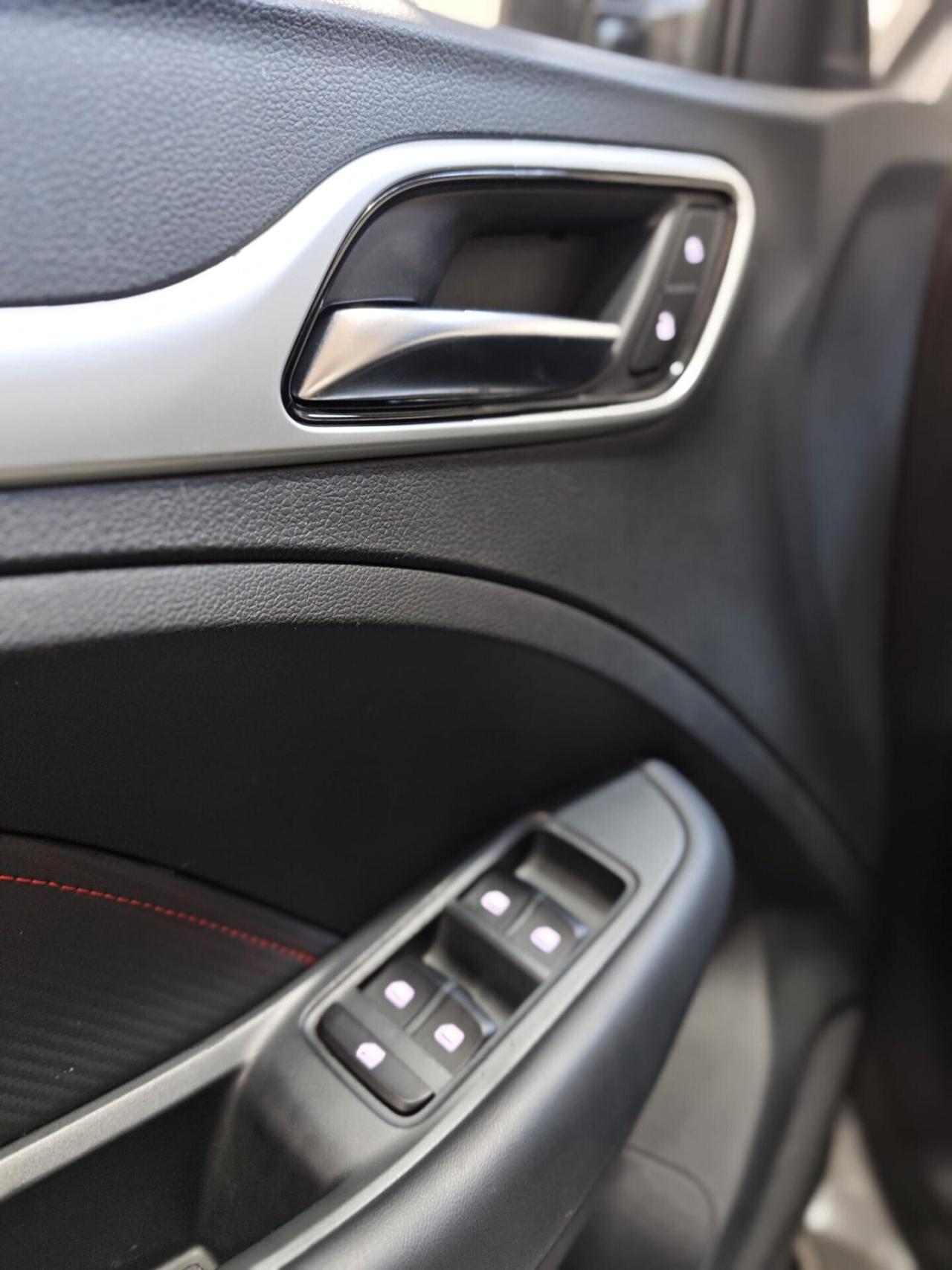 Mg ZS 1.5 VTi-tech Luxury - IVA DEDUCIBILE