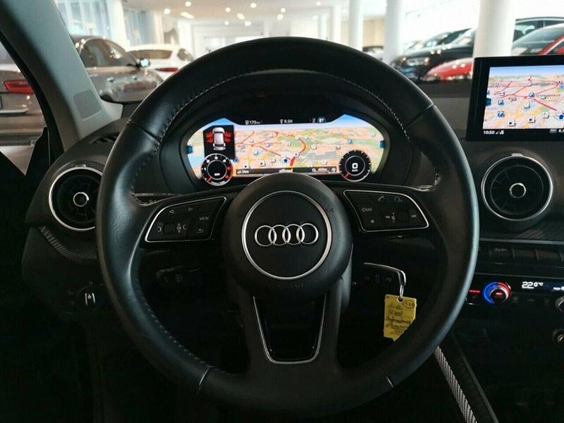 Audi Q2 1.6 TDI Design Virtual Cockpit, LED, Navi, KM Certificati!