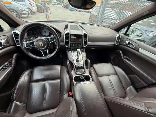 Porsche Cayenne Cayenne 4.1 S / SERVICE PORSCHE