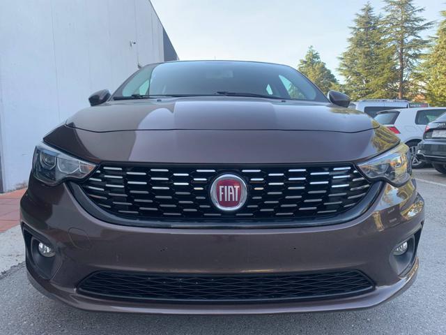 FIAT Tipo 1.4 5 porte Lounge
