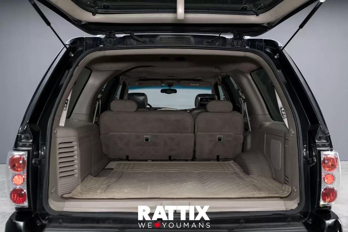 Lincoln Navigator 5.4 V8 GPL 300CV 4WD 7p.ti + barre portatutto