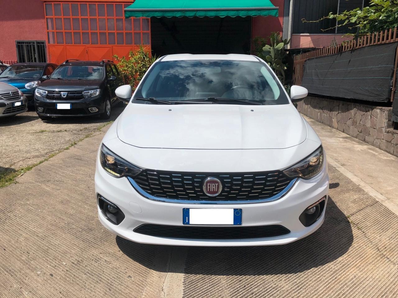 Fiat Tipo 1.4 5 porte Lounge