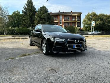 Audi A6 Avant 2.0 TDI 190 CV ultra S tronic Business