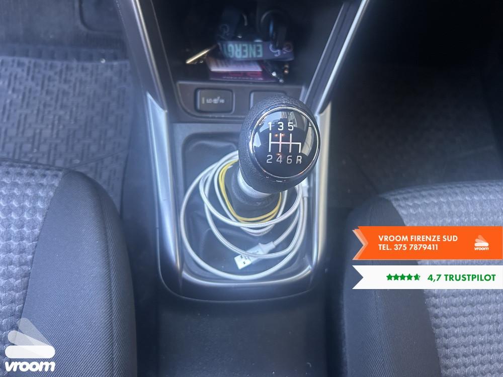 SUZUKI S-Cross 2ª serie S-Cross 1.4 Hybrid Top