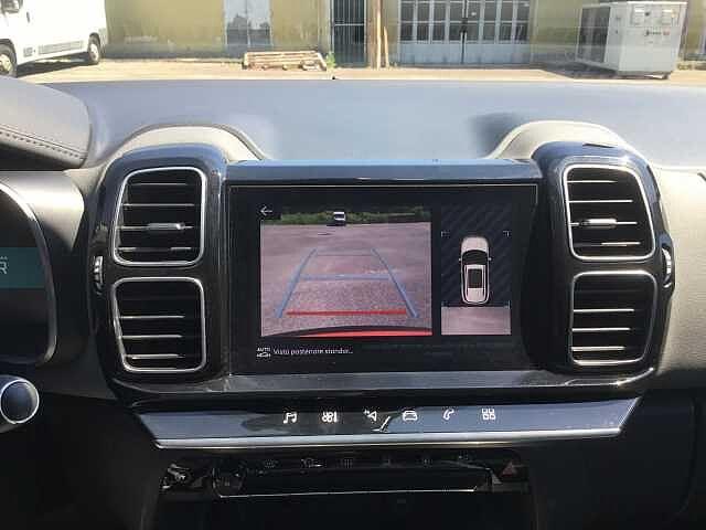 Citroen C5 Aircross Shine 1.6 Plug-in Hybrid 225 cv - Usata