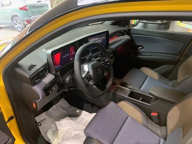 Renault 5 E-Tech Electric 120 CV Urban Range AC 11 Techno