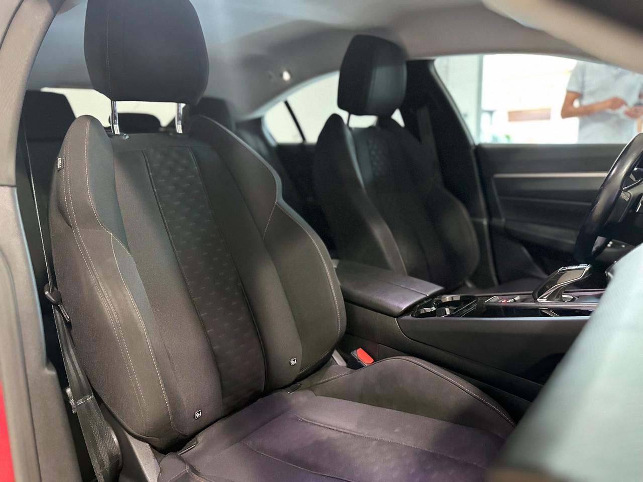 Peugeot 508 BlueHDi 130 Stop&Start Allure