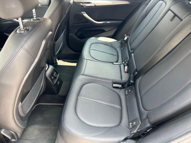 BMW X2 xDrive25e Business-X