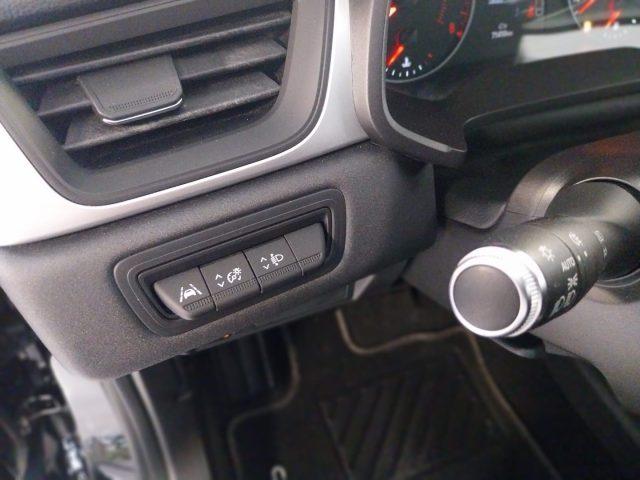 RENAULT Captur TCe 100 CV GPL FAP Zen
