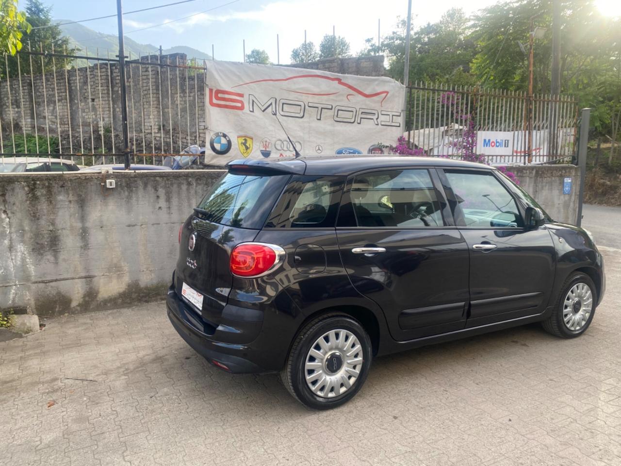Fiat 500L 1.3 Multijet 95 CV