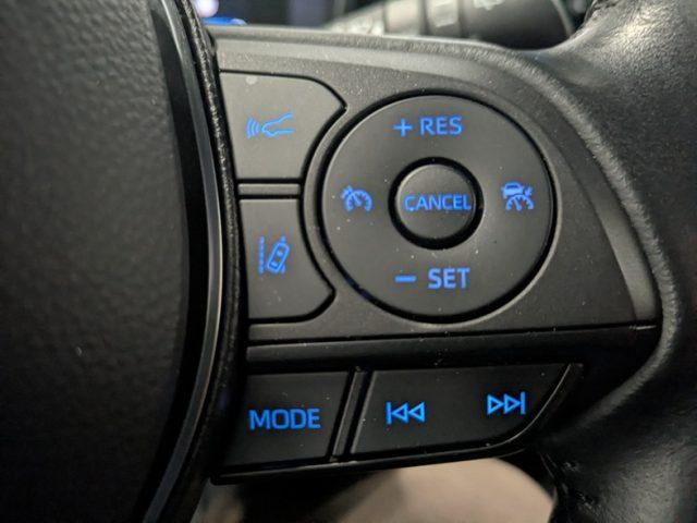 TOYOTA Corolla 1.8 Hybrid Black edition