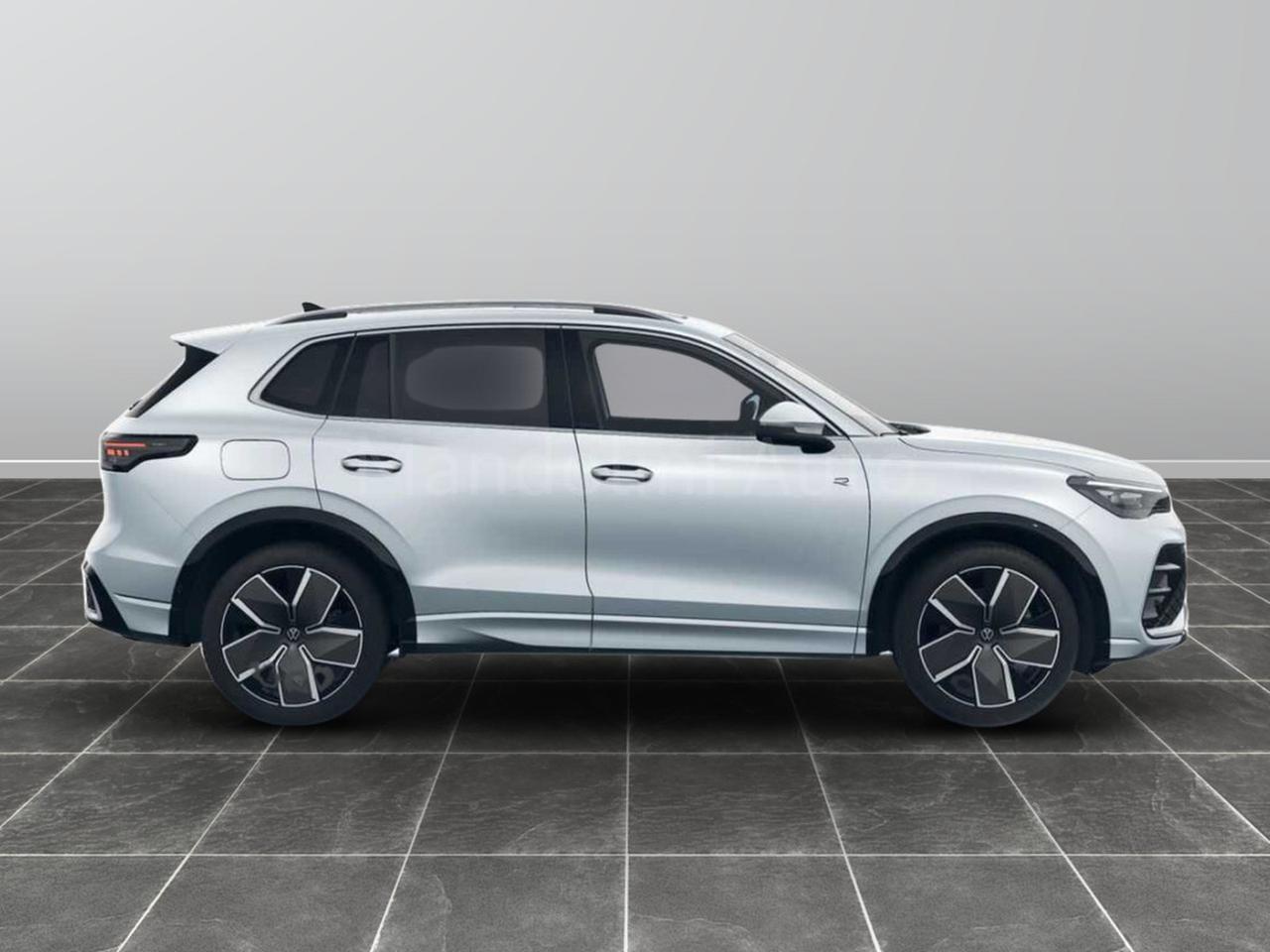 Volkswagen Tiguan 2.0 tdi scr 150cv r-line plus dsg