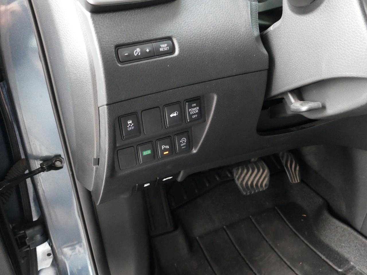 NISSAN X-Trail 2.0 dCi 4WD ACENTA