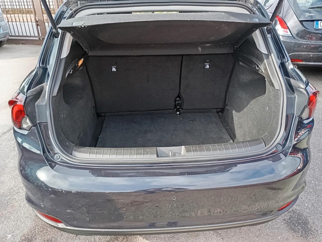 Fiat Tipo 5P 1.0 100CV Life