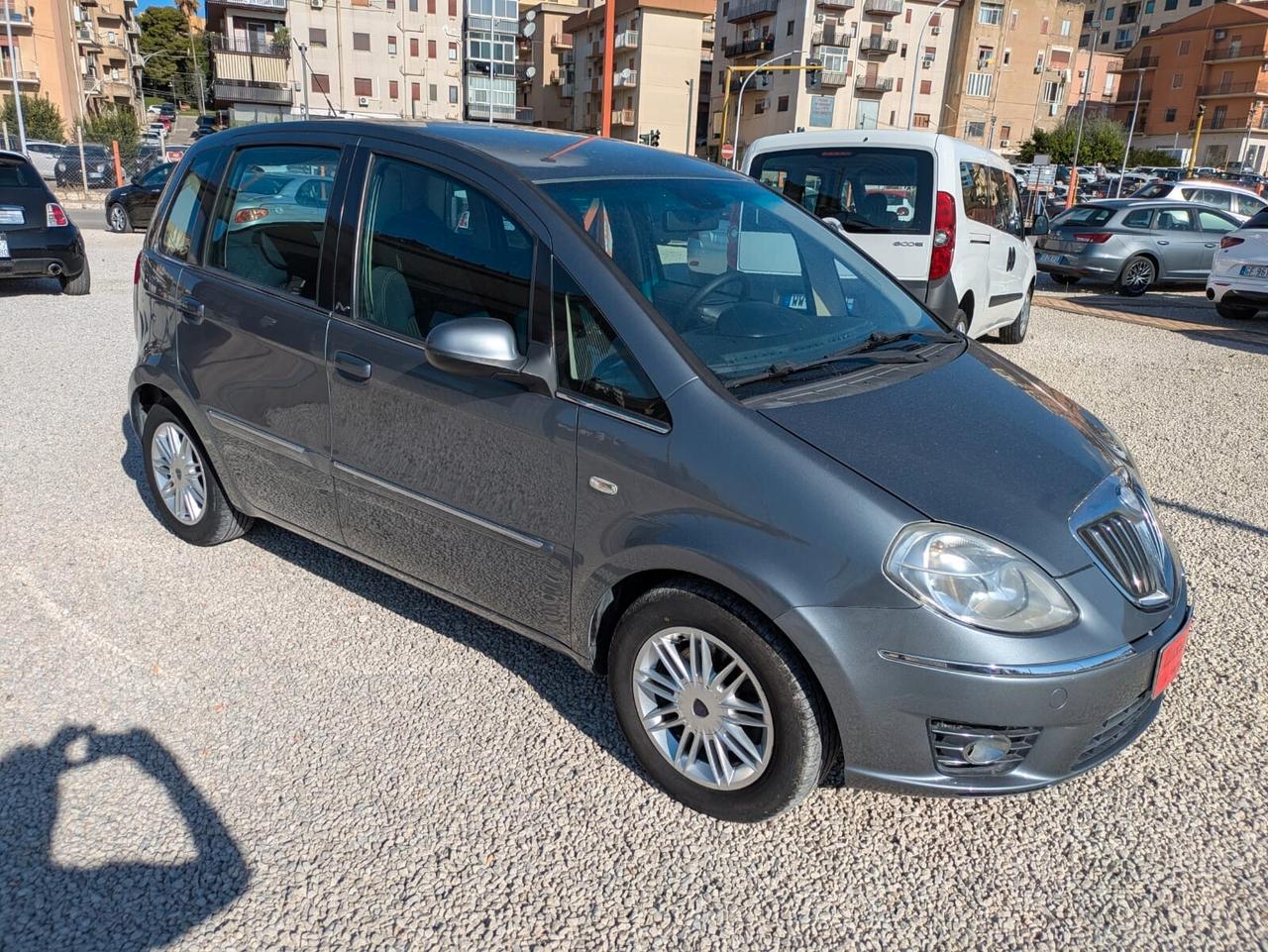 Lancia MUSA 1.3 Mjt 95 CV Gold