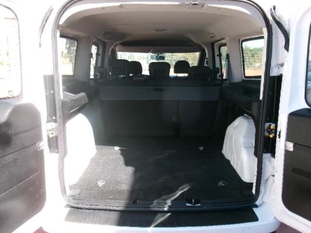 Fiat Doblo Doblò 1.6 MJT 120CV S&S PL-TN Cargo Maxi Business