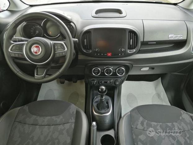 FIAT 500L 1.4 95 CV S&S Cross GPL