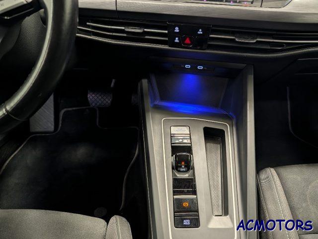 VOLKSWAGEN Golf 1.5 eTSI 150 CV EVO ACT DSG 1st Edition Style