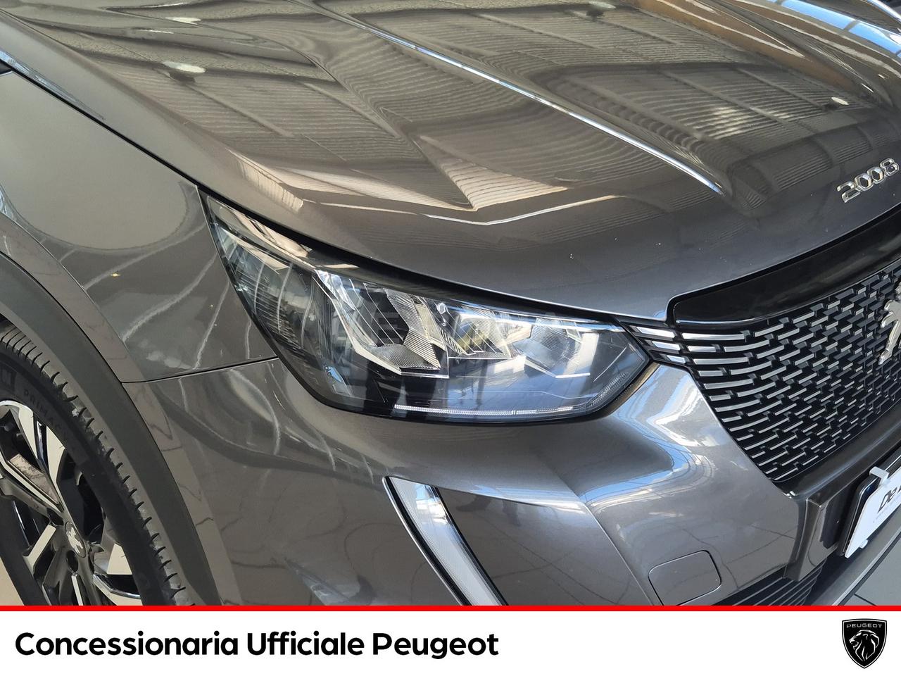 Peugeot 2008 1.5 bluehdi allure pack s&s 110cv