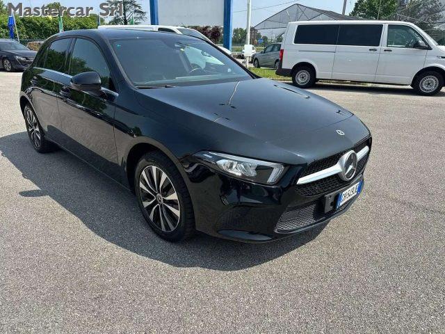MERCEDES-BENZ A 250 A 250 e phev (eq-power) Business auto - GH549JE