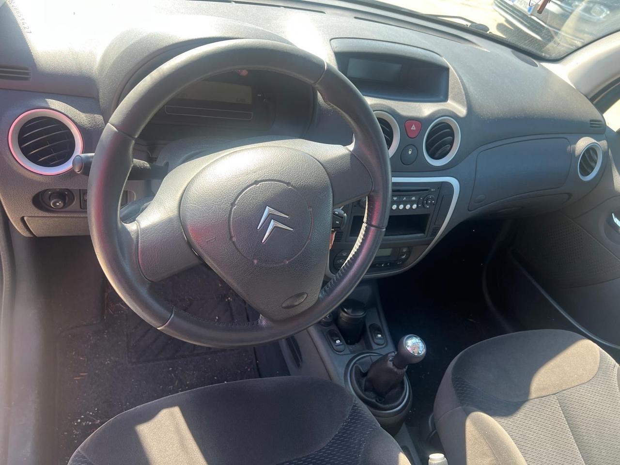 Citroen C3 1.4 HDi 70CV Cashmere