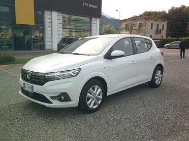 Dacia Sandero Sandero Streetway 1.0 tce100cv GPL Comfort Plus