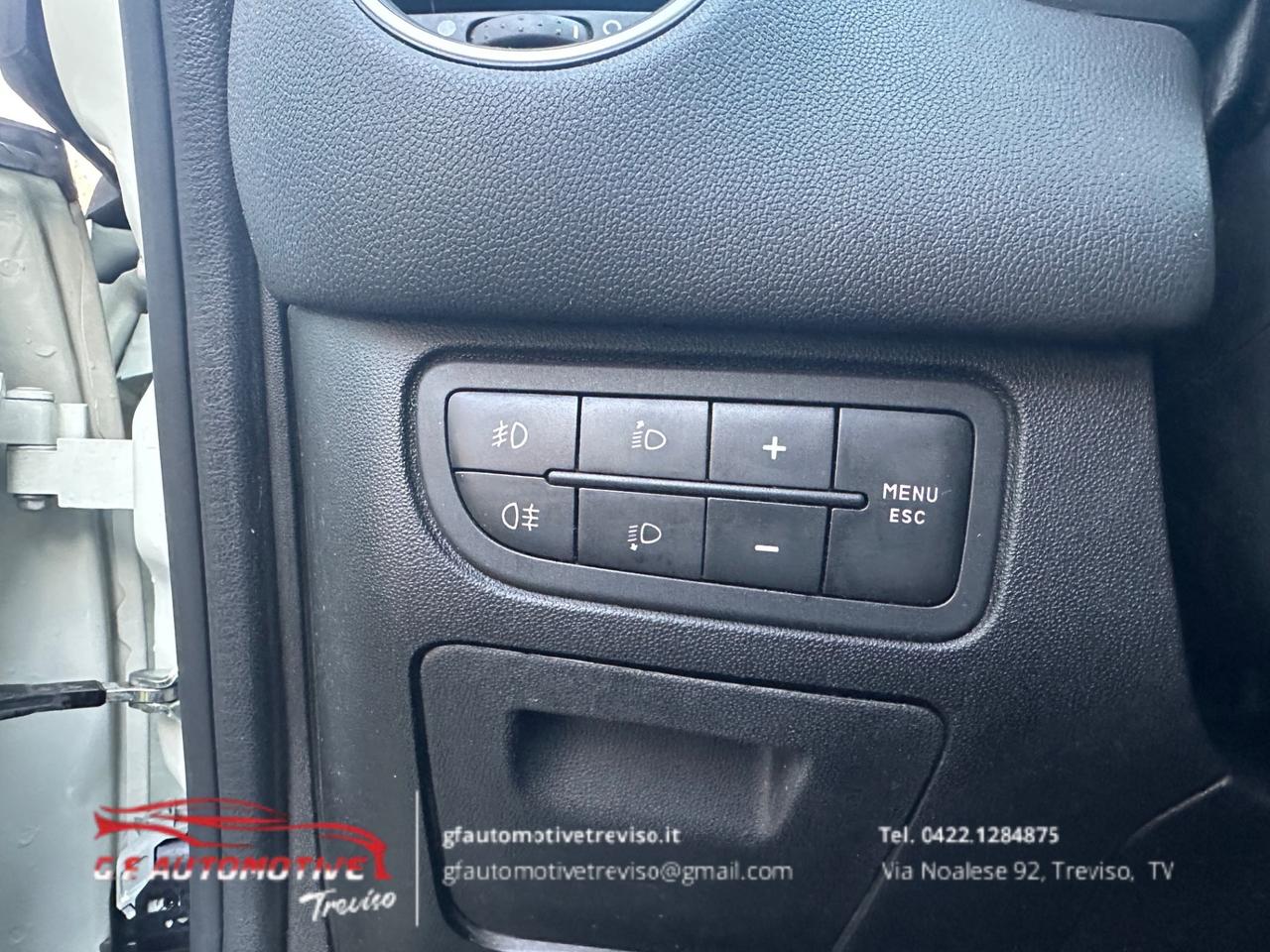 Fiat Punto 5 Porte Punto 5p 1.2 Lounge E6