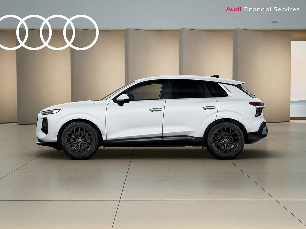 Audi Q3 2.0 tdi business advanced 150cv s-tronic