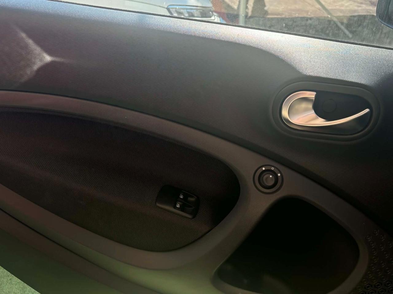 Smart ForTwo Cabrio 90 Cv Turbo