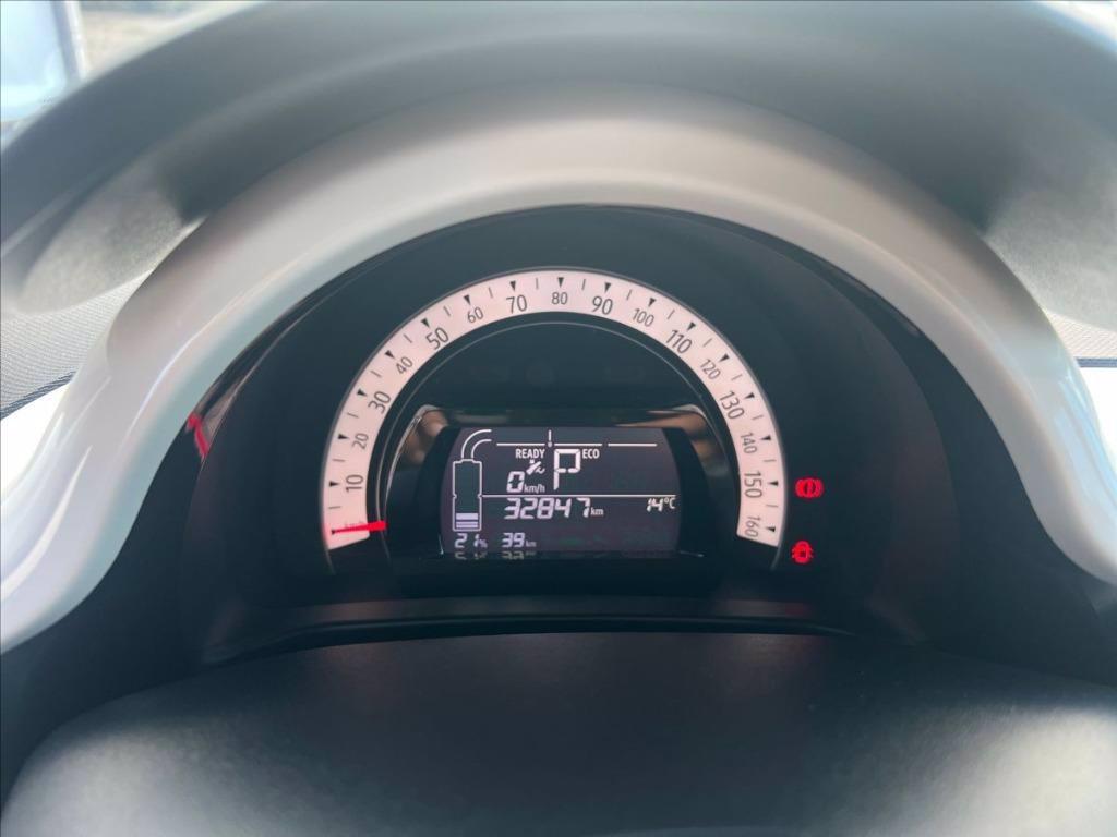 RENAULT Twingo Techno 22kWh del 2022