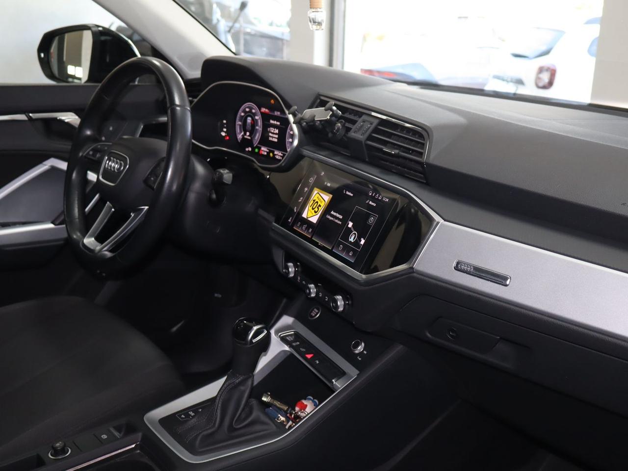 Audi Q3 Business Plus 1.4 45 TFSI e PHEV #11142