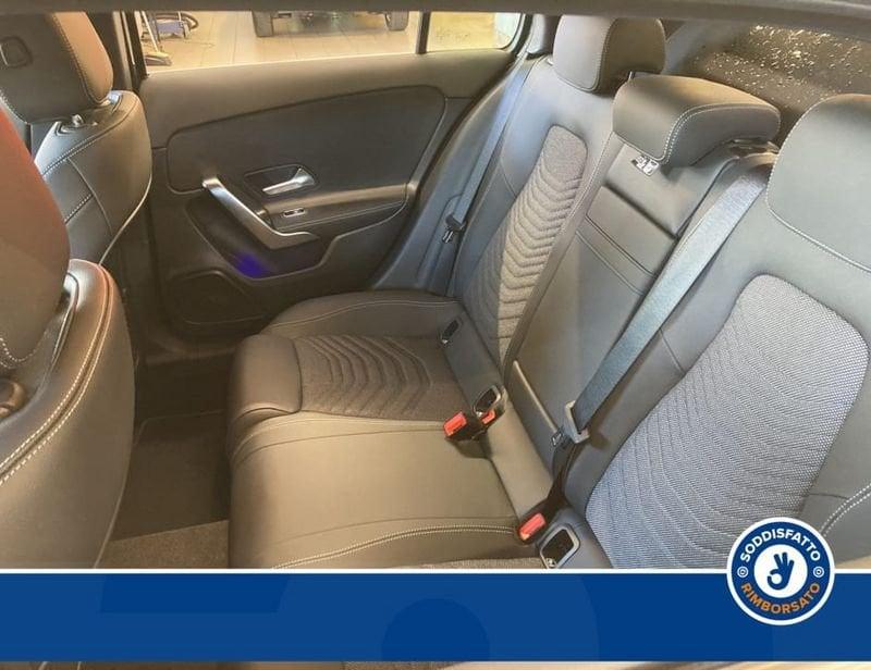 Mercedes-Benz Classe A A 250 e Plug-in hybrid Automatic Advanced Plus Progressive