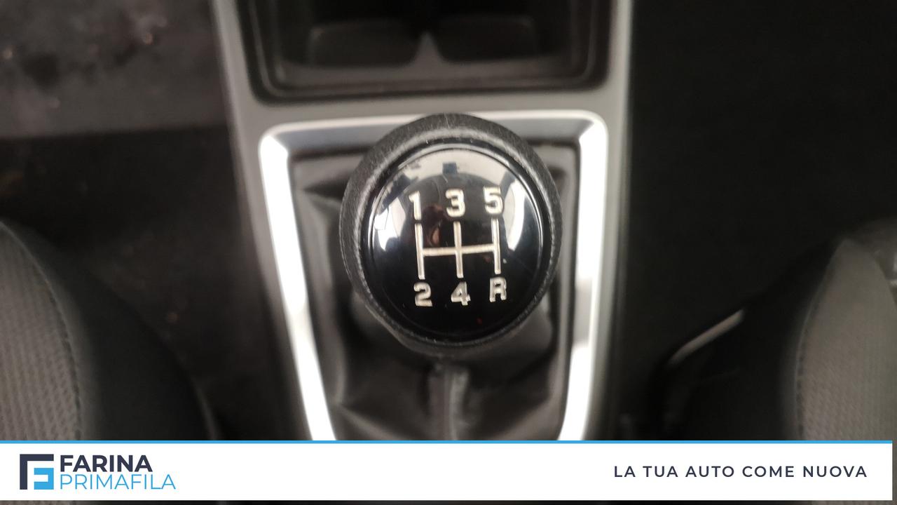 SUZUKI Swift VI 2020 - Swift 1.2h Easy Top 2wd