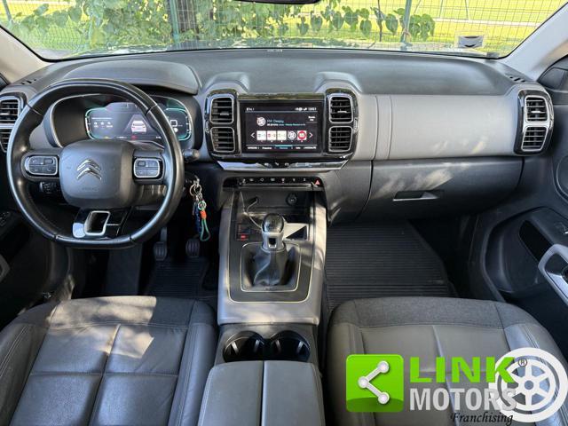 CITROEN C5 Aircross FEEL