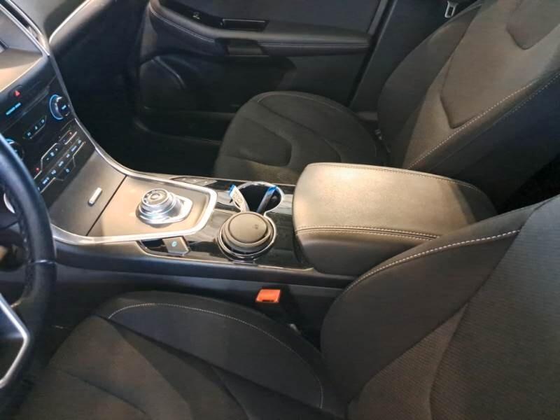 Ford S-Max 2.0 TDCi 150CV AUTOM. TITANIUM 7 POSTI **UNIPRO'**