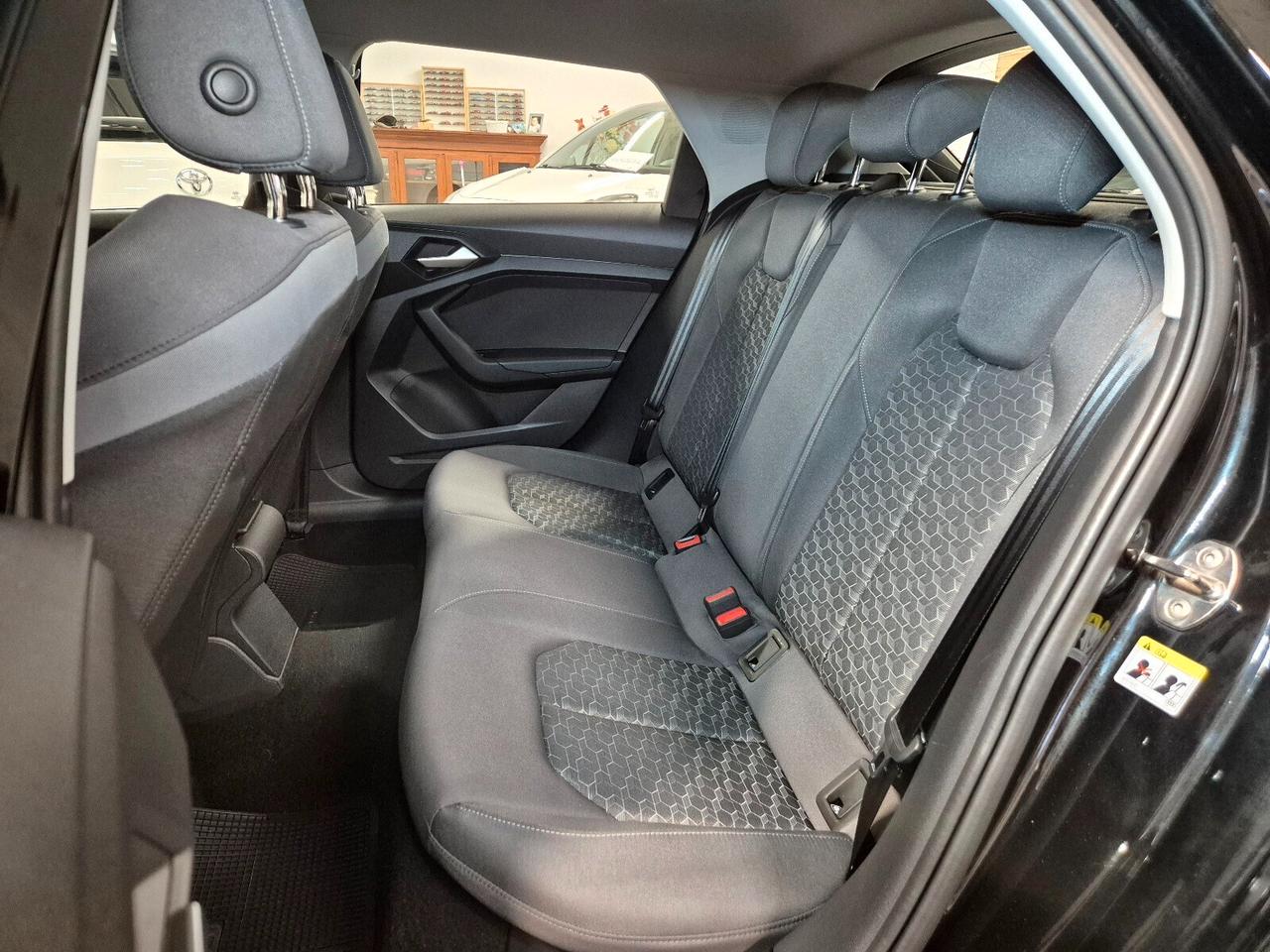 Audi A1 SPB 30 TFSI Admired