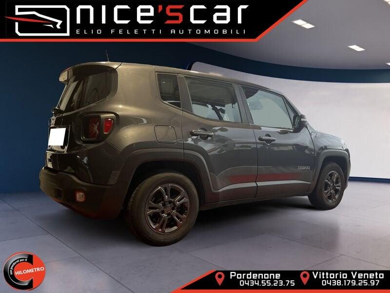 Jeep Renegade Renegade 1.6 Mjt 130 CV Longitude