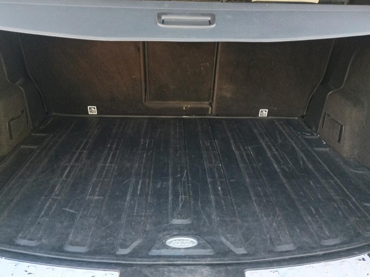 Land Rover Discovery Sport 2.0 TD4 150 CV Auto Business Edition Pure