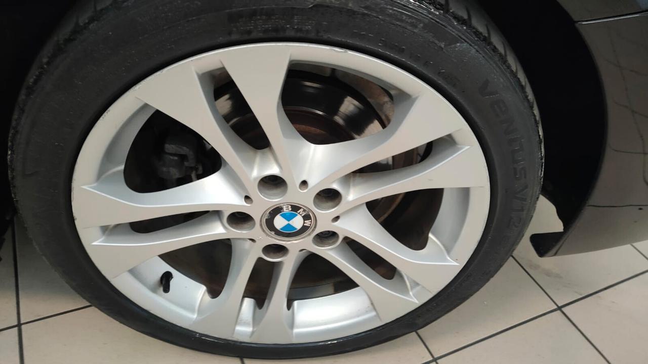 Bmw 320 320d Touring Sport