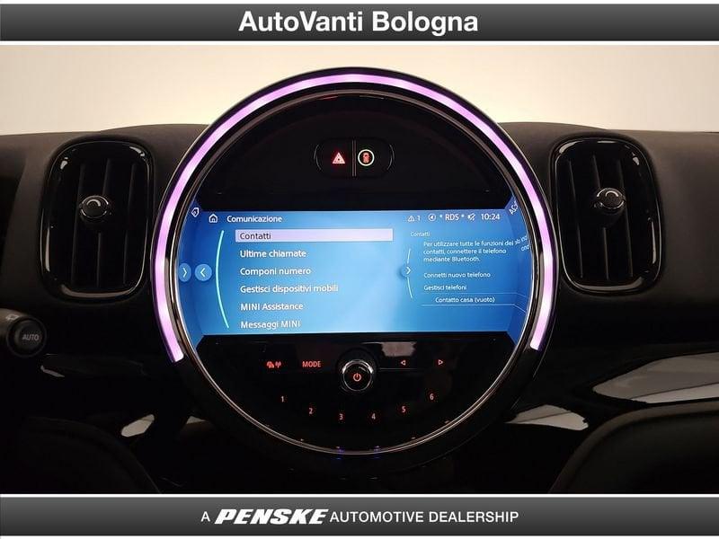 MINI Mini Countryman F60 Mini 1.5 Cooper Essential Countryman ALL4