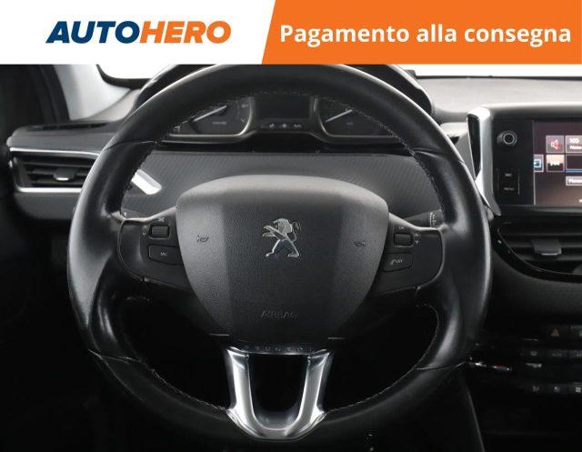 PEUGEOT 2008 1° serie PureTech Turbo 110 S&S Allure