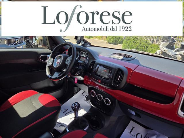 FIAT 500L 1.3 Multijet 95 CV