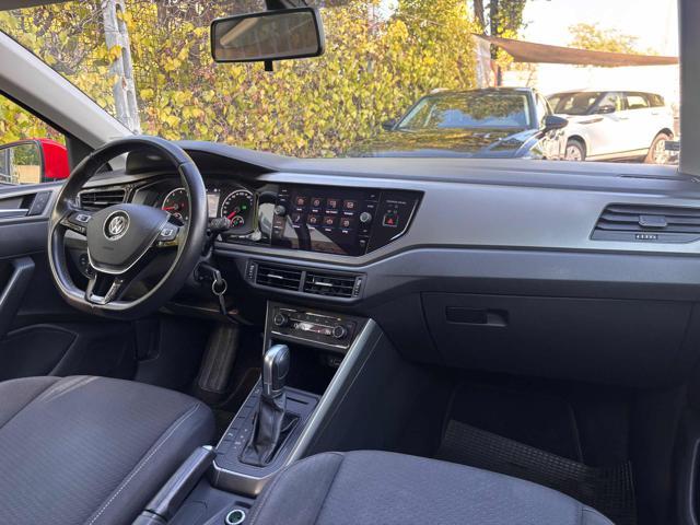 VOLKSWAGEN Polo 1.0 TSI DSG 5p. Highline BlueMotion Technology